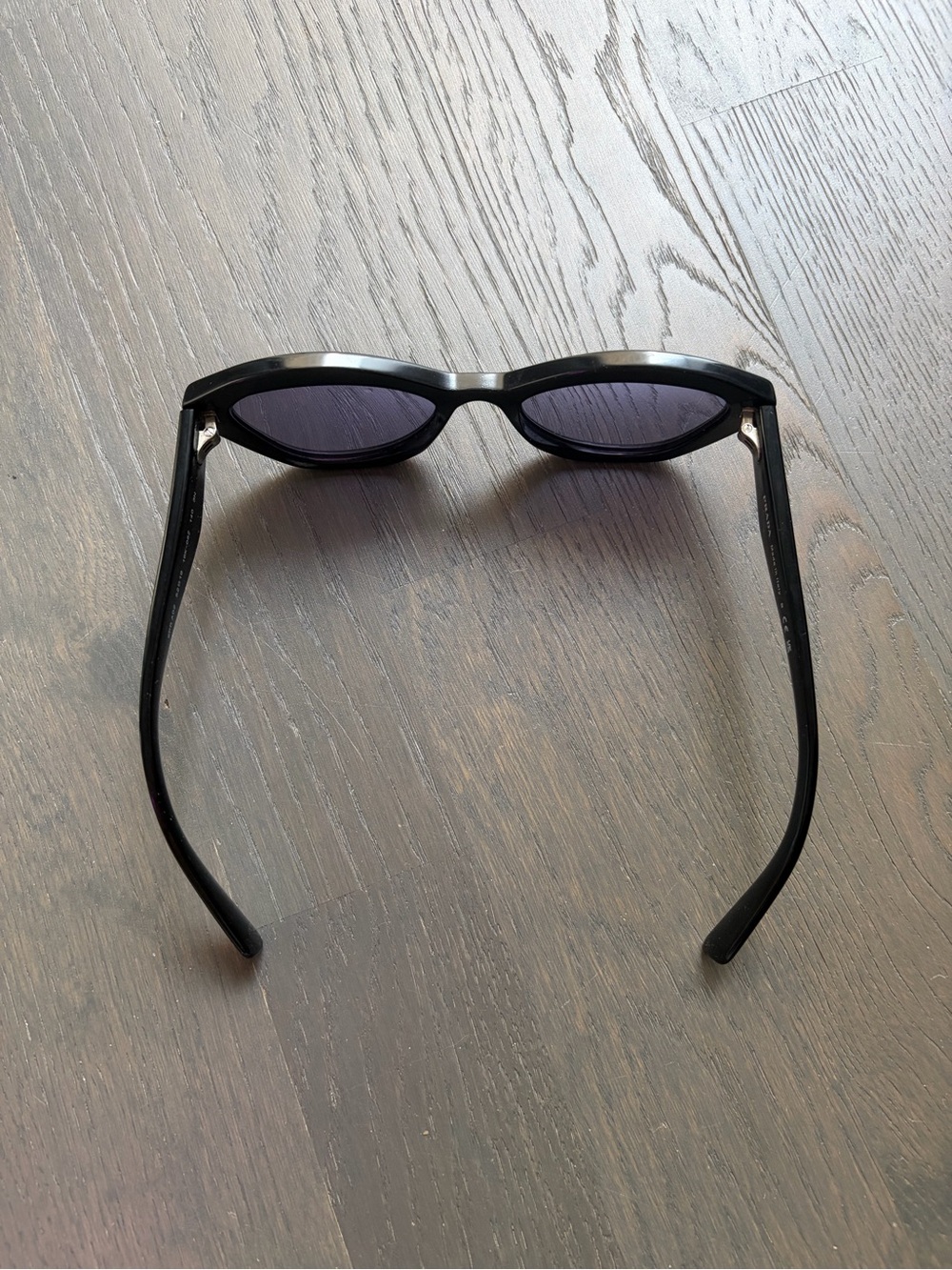 Prada Milano sunglasses sprao2 52 19 16k-08z 149 3n made in Italy - Picture 2 of 6